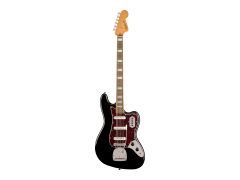 Бас-гитара SQUIER CLASSIC VIBE BASS VI LR BLACK